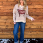 Hereford Highway Sweater