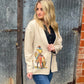 The Rancher Cardigan