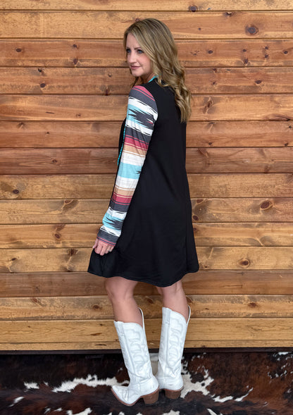 Del Rio Dress