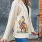 The Rancher Cardigan