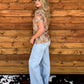 Sunset Ranch Top