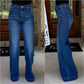 The Lucy Risen Jeans