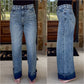 The Mia Cello Jeans