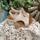 Isabella Wedges *Cream