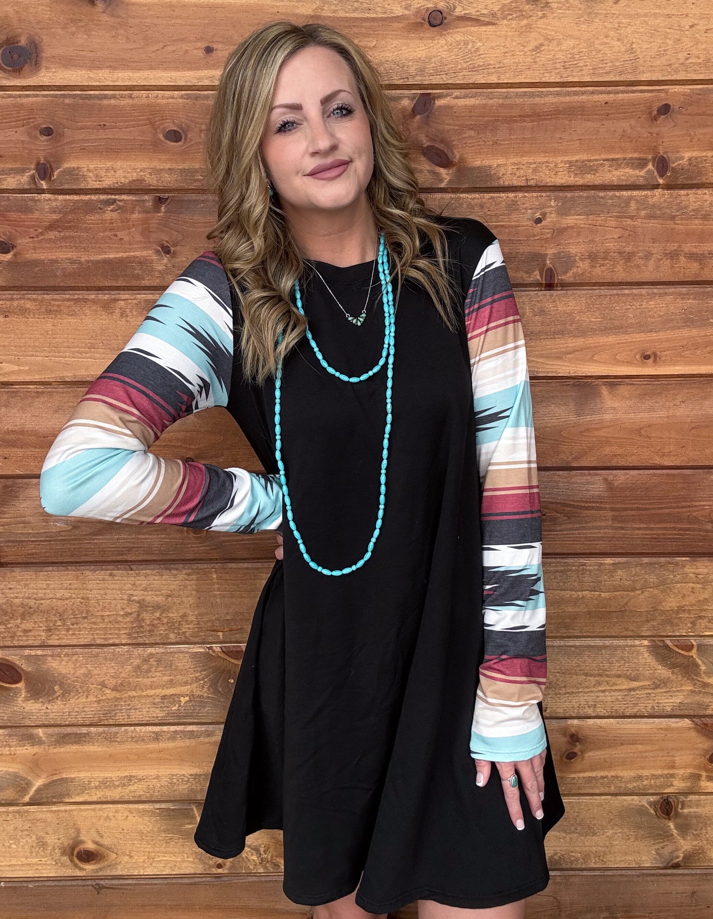 Del Rio Dress