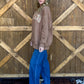 Rodeo Oversized Sweatshirt