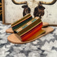 Tessa Serape Sandal
