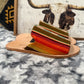 Tessa Serape Sandal