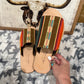 Tessa Serape Sandal