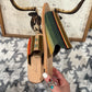Tessa Serape Sandal