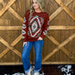 Fall Aztec Sweater