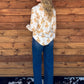 Buckaroo Pearl Snap Top