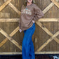 Rodeo Oversized Sweatshirt