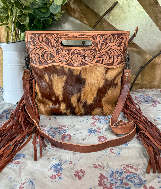 The Milwaukee Crossbody