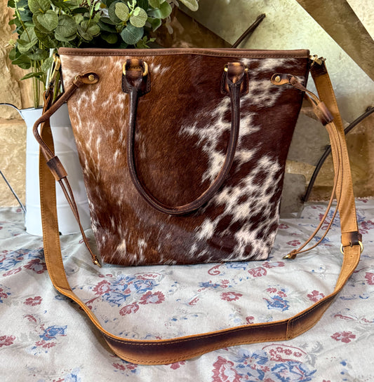 The Rapid City Purse