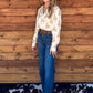 Buckaroo Pearl Snap Top