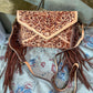 The Abilene Crossbody