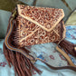The Abilene Crossbody