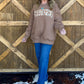 Rodeo Oversized Sweatshirt