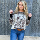 Vintage Cowgirl Sweater