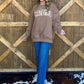 Rodeo Oversized Sweatshirt