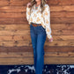 Buckaroo Pearl Snap Top