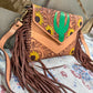 The Cactus Crossbody