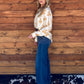 Buckaroo Pearl Snap Top