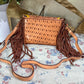The Cactus Crossbody