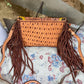 The Cactus Crossbody
