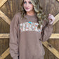 Rodeo Oversized Sweatshirt