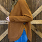 The Hadley Sweater *Caramel