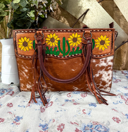 The Cactus Tote