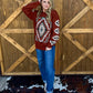Fall Aztec Sweater