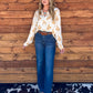 Buckaroo Pearl Snap Top