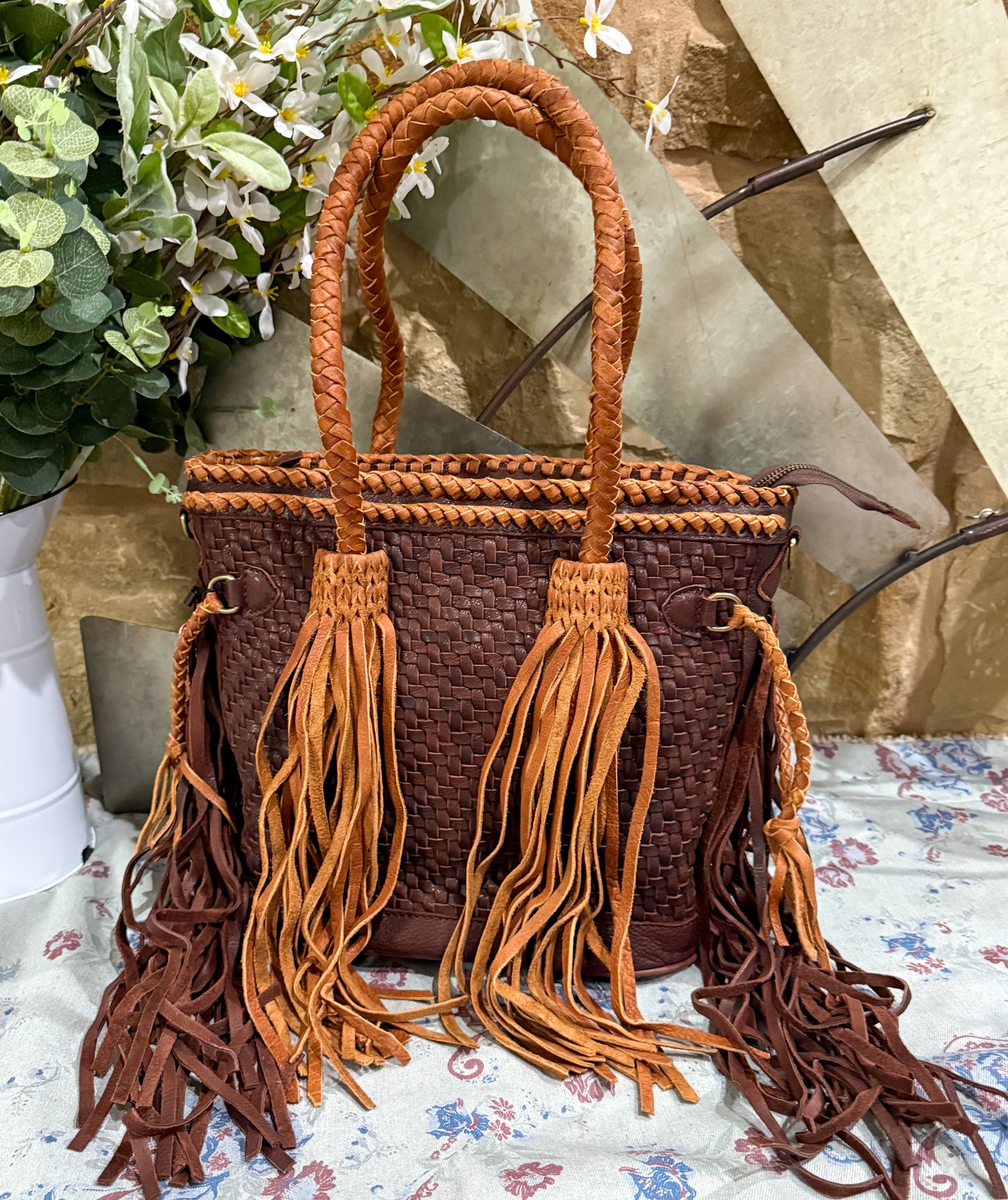 The Knoxville Purse