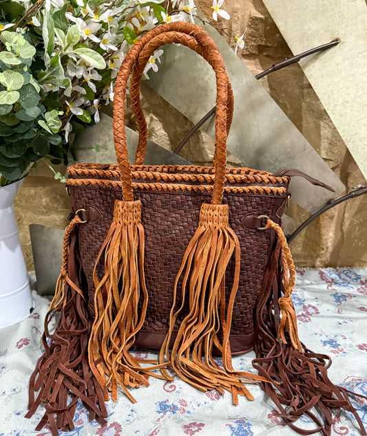 The Knoxville Purse