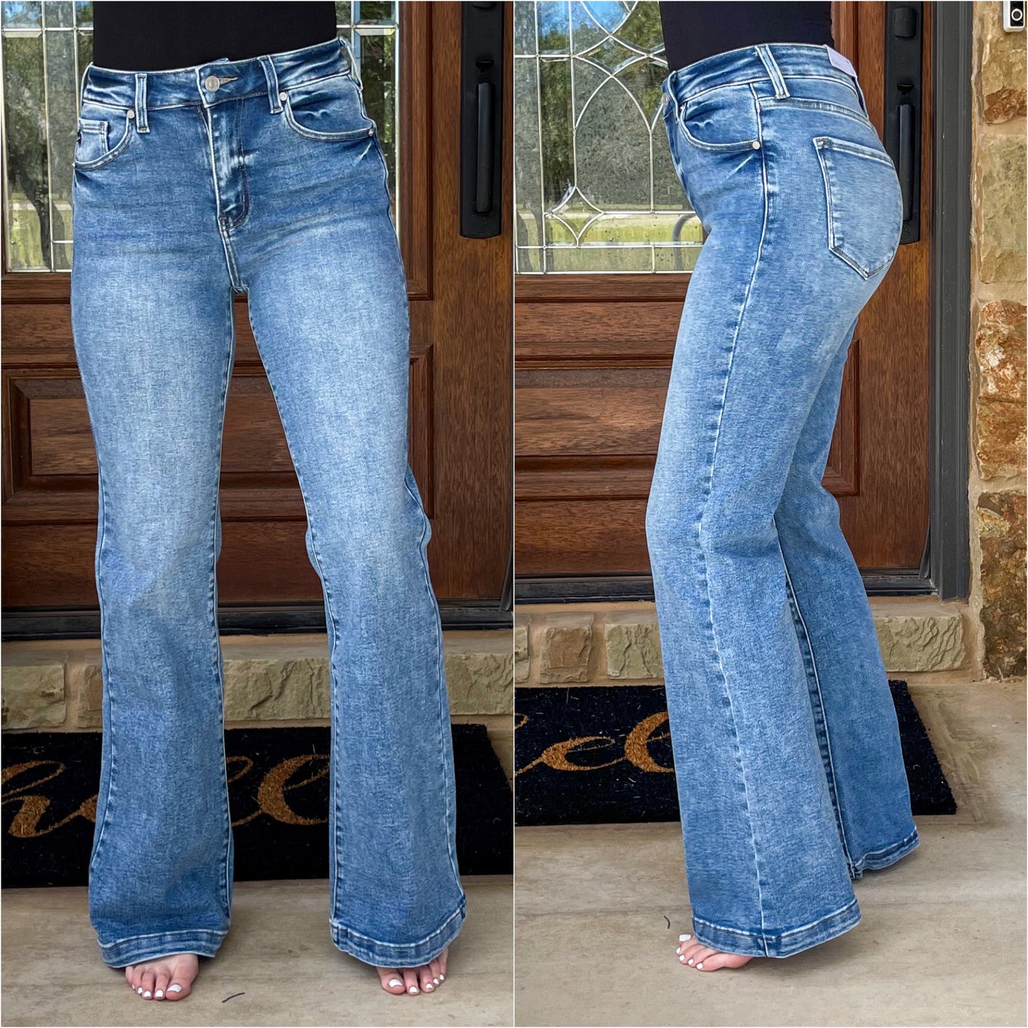 The Jessica KanCan Jeans