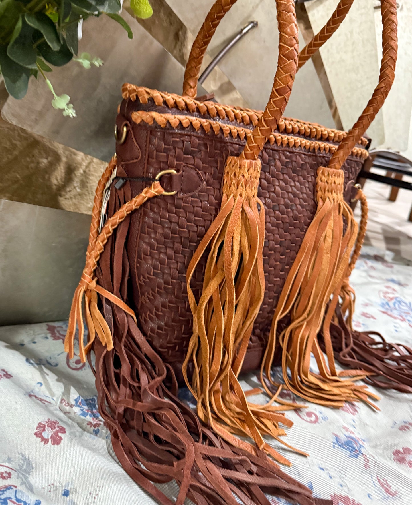 The Knoxville Purse