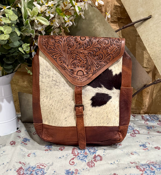 The Richmond Backpack