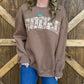Rodeo Oversized Sweatshirt