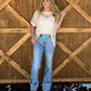 Cowtown Cutesy Mesh