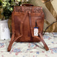 The Richmond Backpack