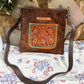 The Chippewa Falls Crossbody