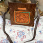 The Chippewa Falls Crossbody