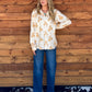 Buckaroo Pearl Snap Top