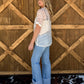 Cowtown Cutesy Mesh