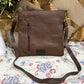 The Chippewa Falls Crossbody