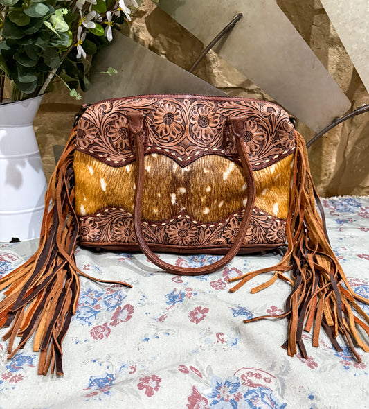 The Hillsboro Purse