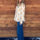 Buckaroo Pearl Snap Top